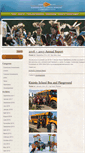 Mobile Screenshot of dakotadunescdc.com